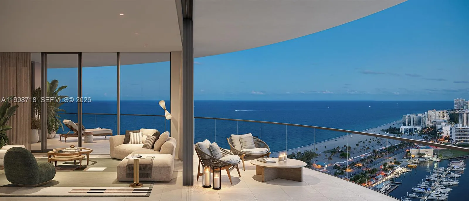 801 Seabreeze Blvd # PH2406, Fort Lauderdale, FL 33316 photo 4
