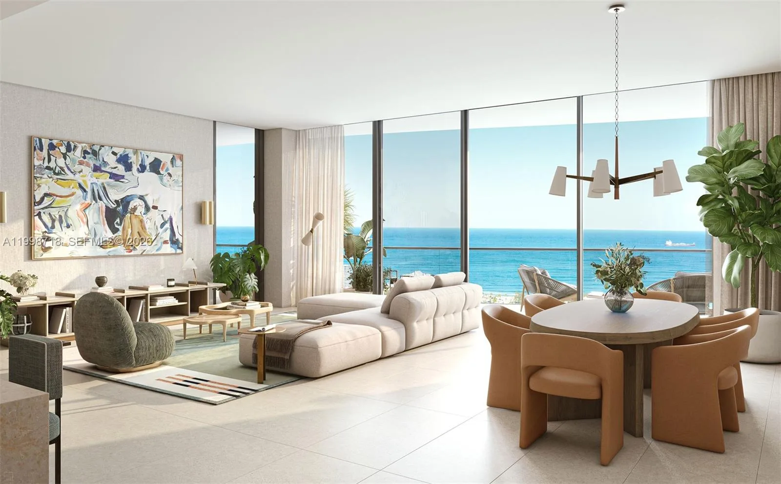 801 Seabreeze Blvd # PH2406, Fort Lauderdale, FL 33316 photo 6