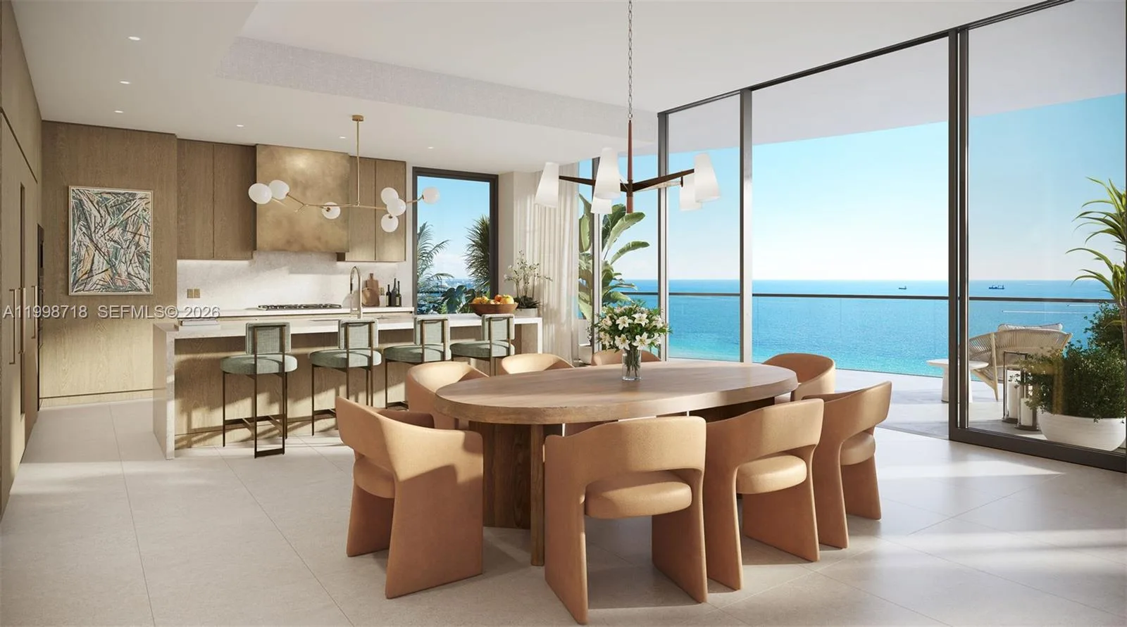 801 Seabreeze Blvd # PH2406, Fort Lauderdale, FL 33316 photo 7