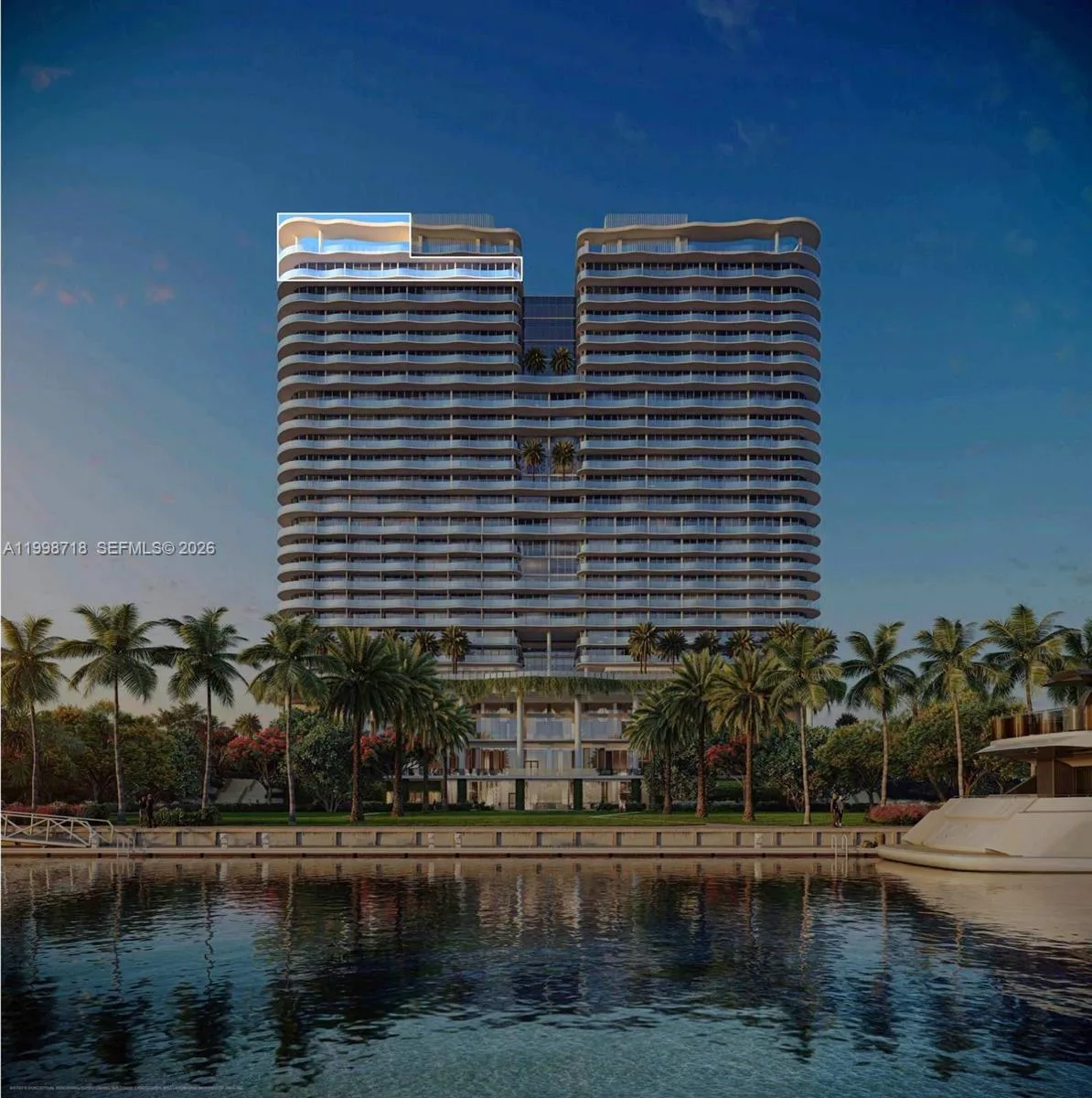 801 Seabreeze Blvd # PH2406, Fort Lauderdale, FL 33316 photo 9