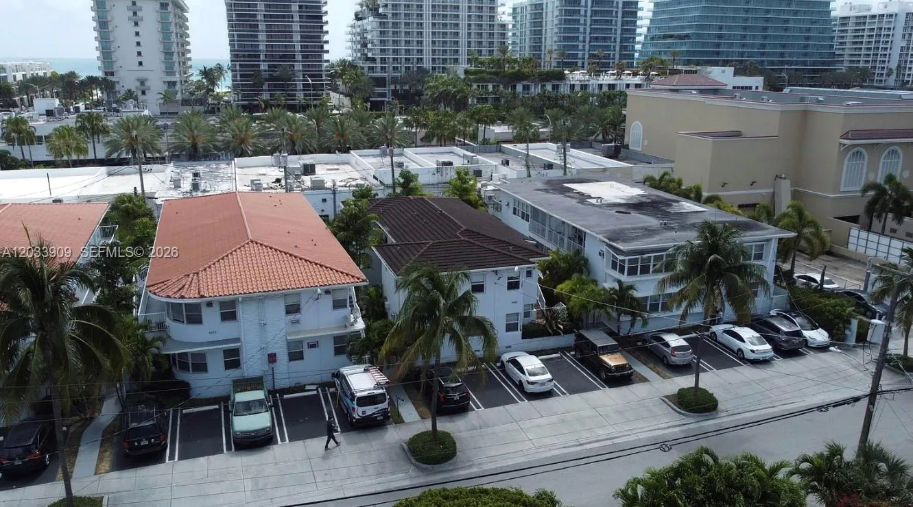 9473 Abbott Ave # 5, Surfside, FL 33154