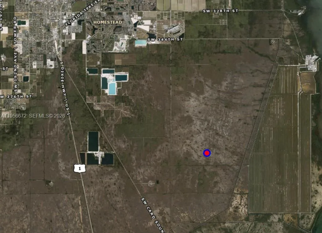 0, Homestead FL 33035 photo 2