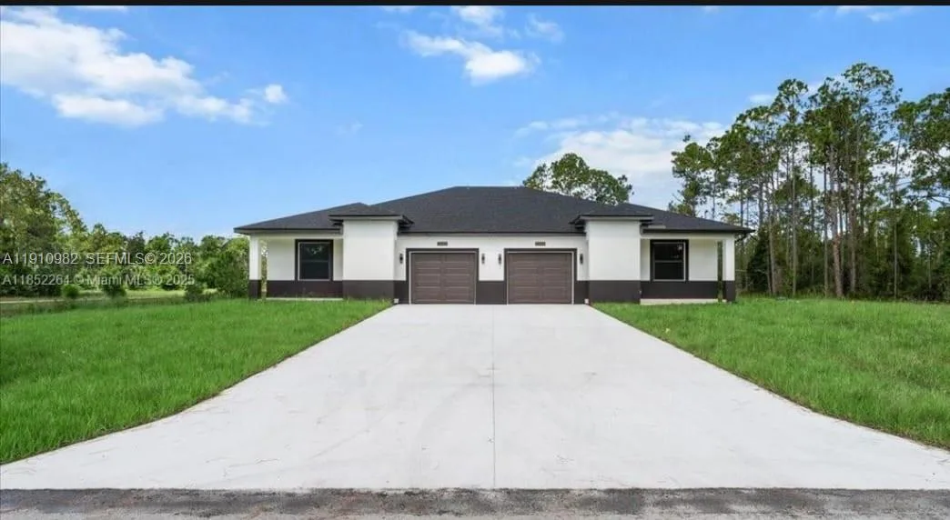 1201 Leroy # 1, Lehigh Acres, FL 33972