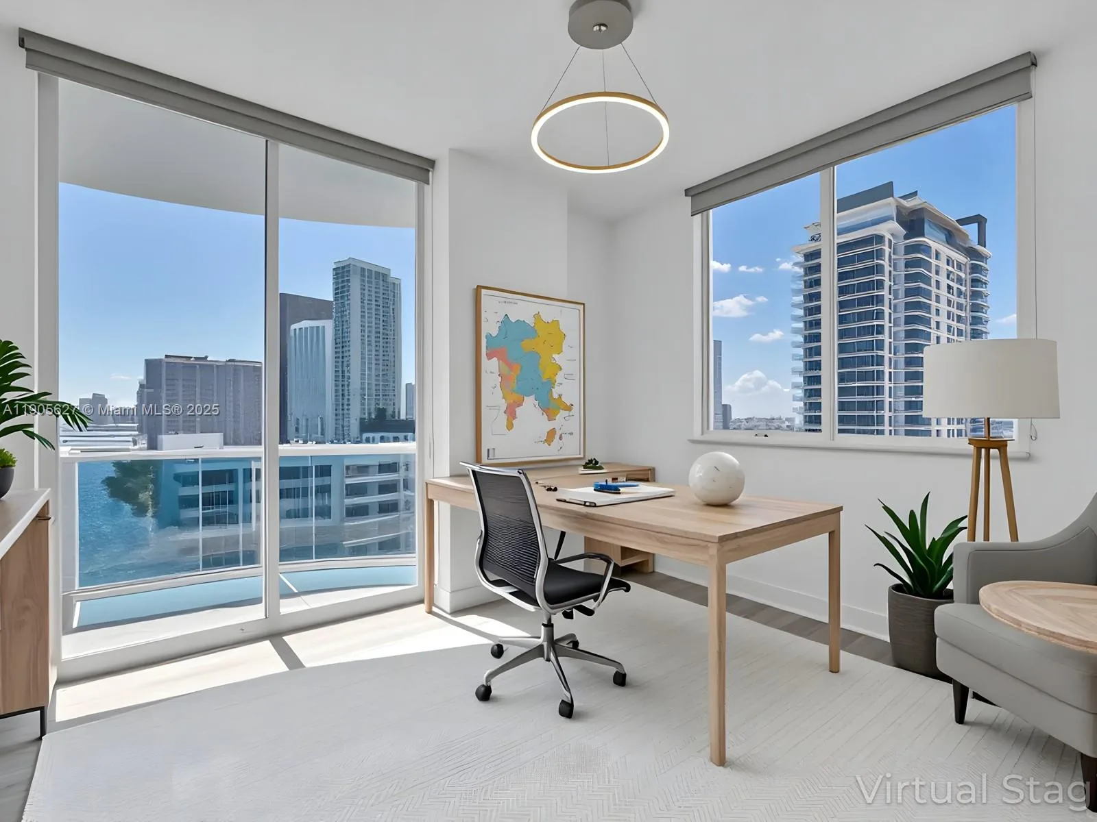 725 NE 22nd St # 16A, Miami, FL 33137 photo 2