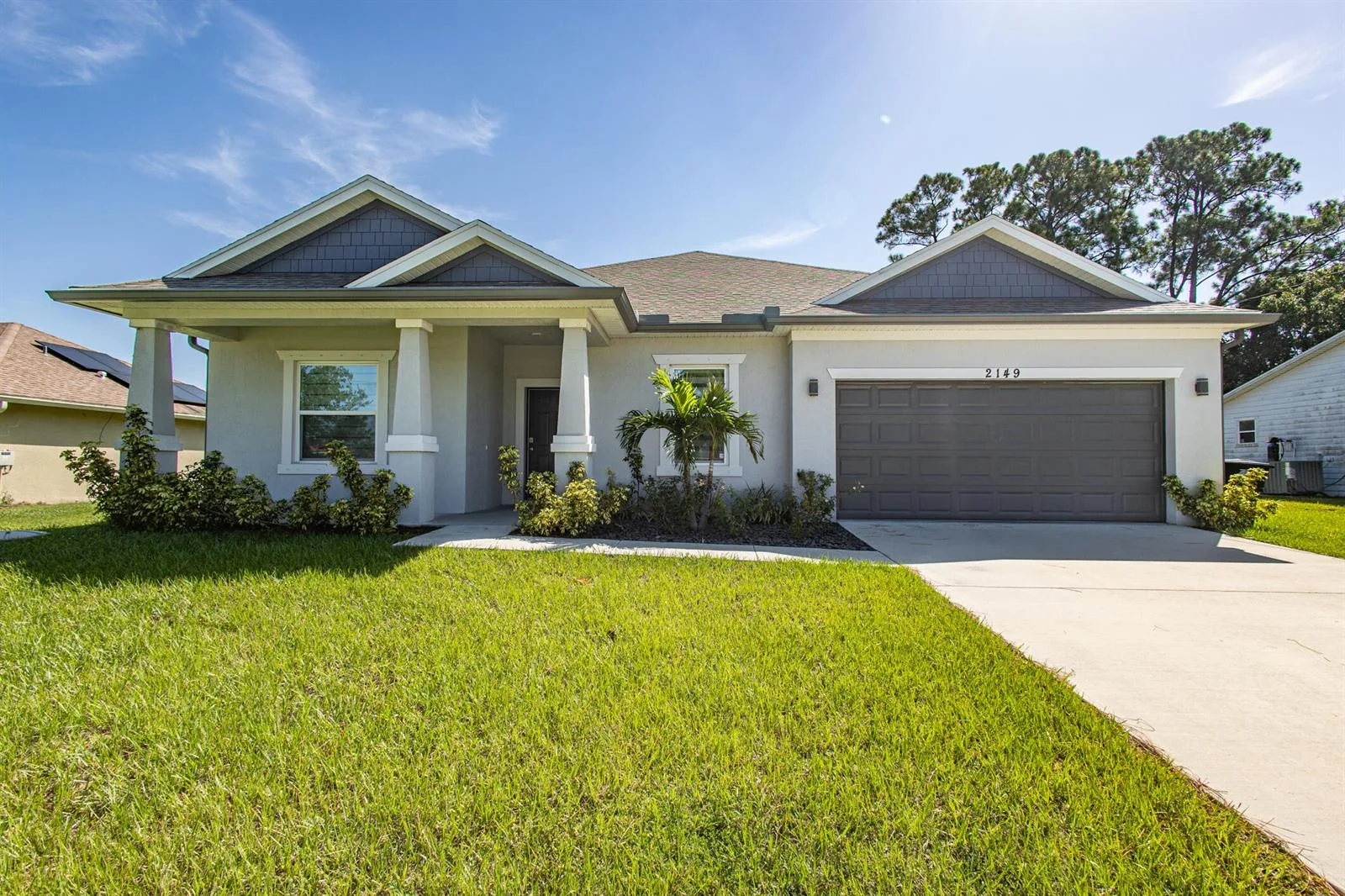 2149 SW SUSSET Lane, Port St. Lucie, FL 34953