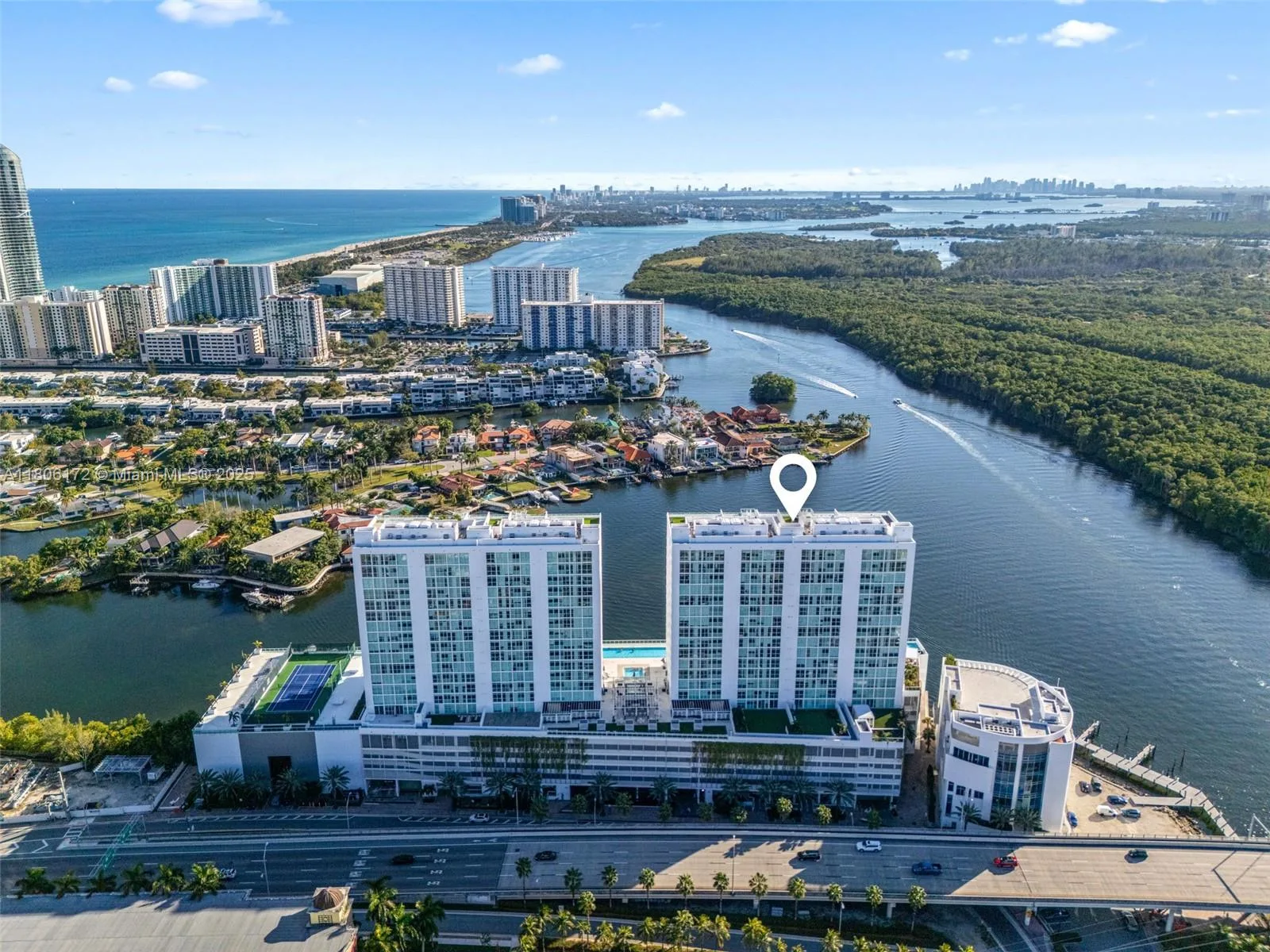 400 Sunny Isles Blvd # 1005, Sunny Isles Beach, FL 33160 photo 5