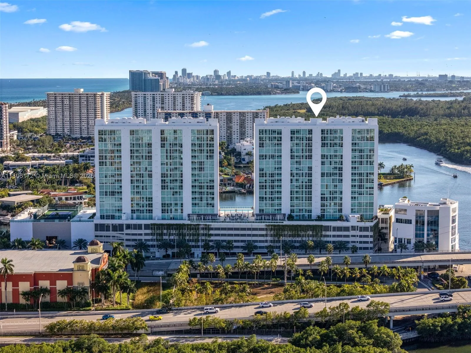 400 Sunny Isles Blvd # 1005, Sunny Isles Beach, FL 33160 photo 6