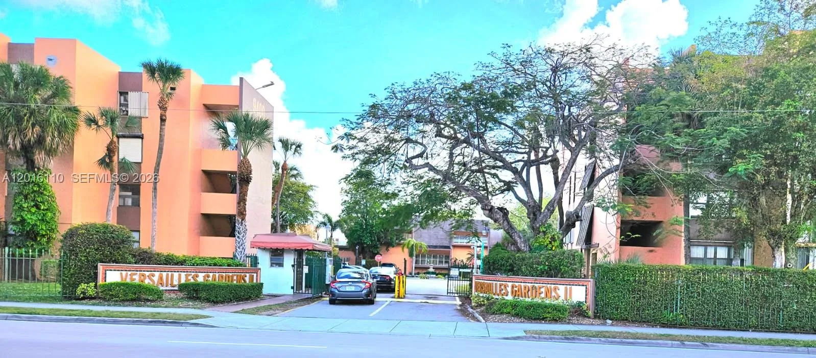 9420 W Flagler St # 103, Miami, FL 33174