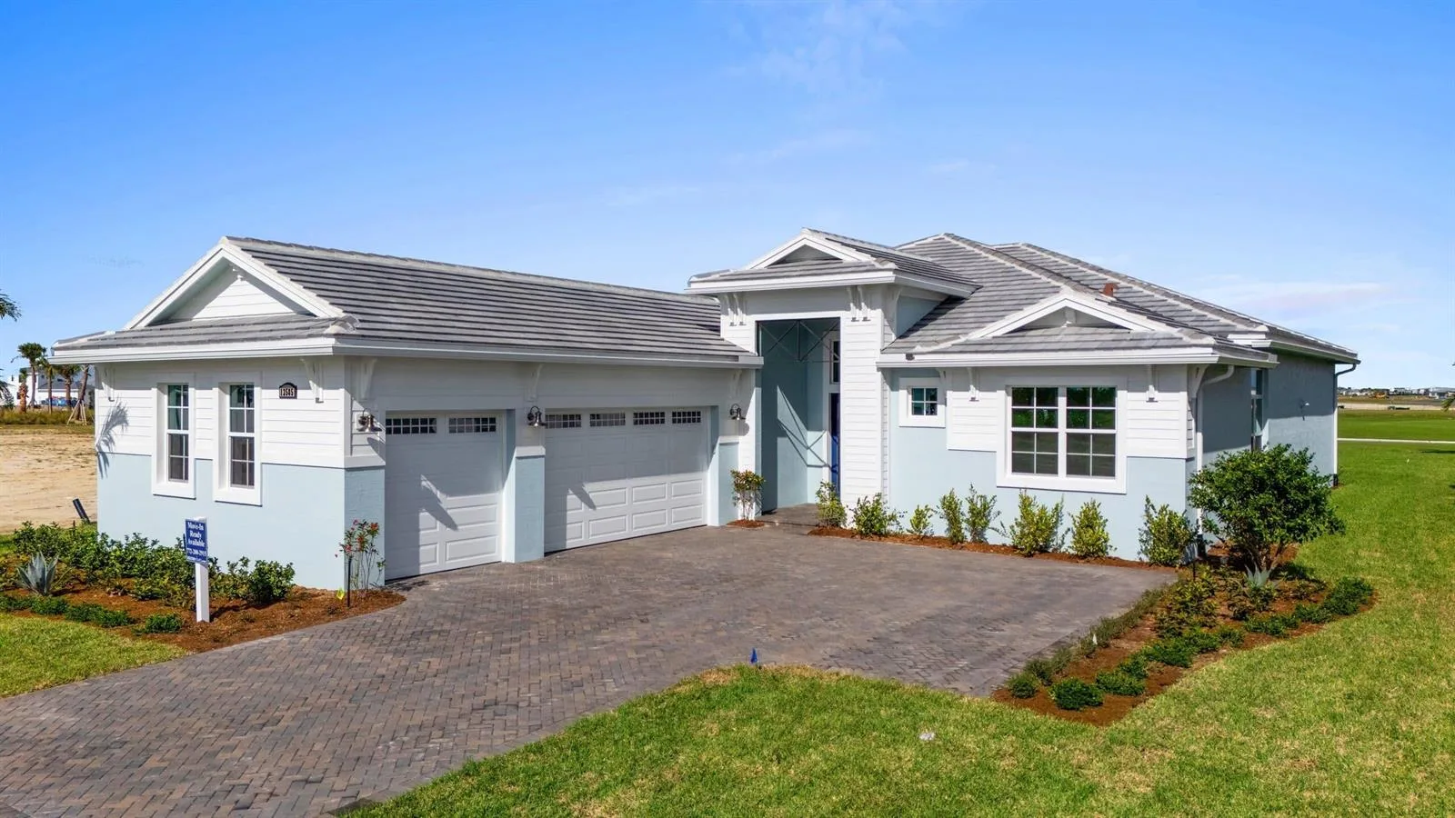 13585 SW Shinnecock Drive, Port St. Lucie, FL 34987
