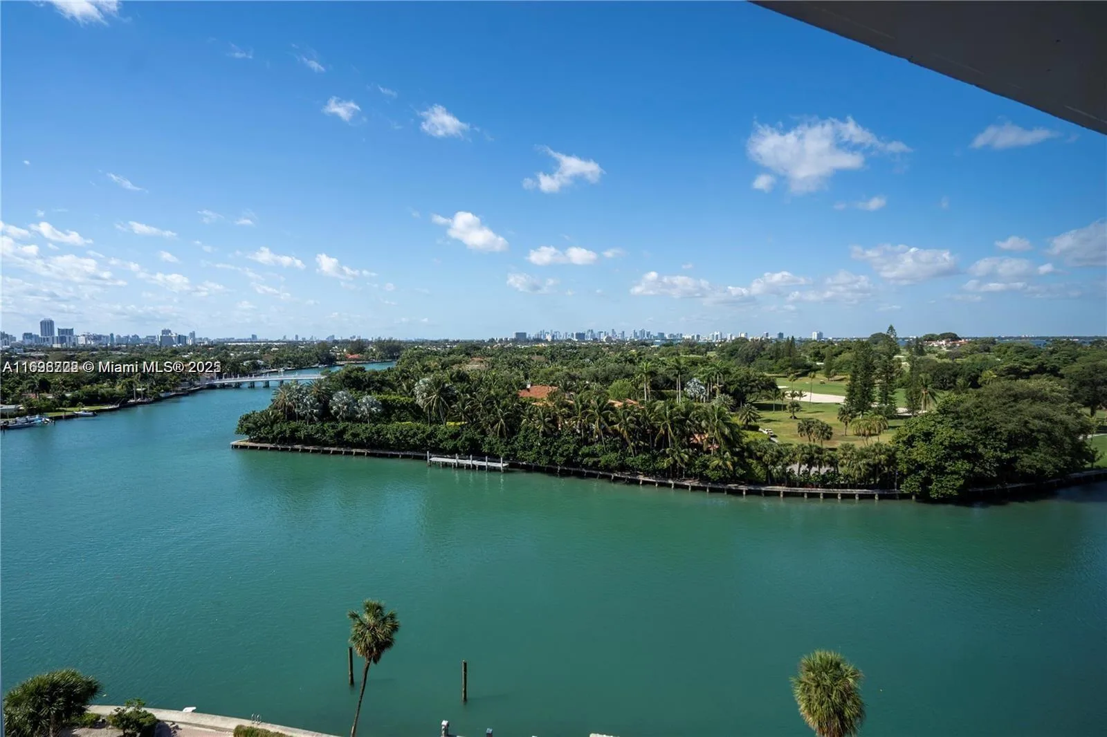 9102 W Bay Harbor # 4B, Bay Harbor Islands, FL 33154 — zdjęcie 2