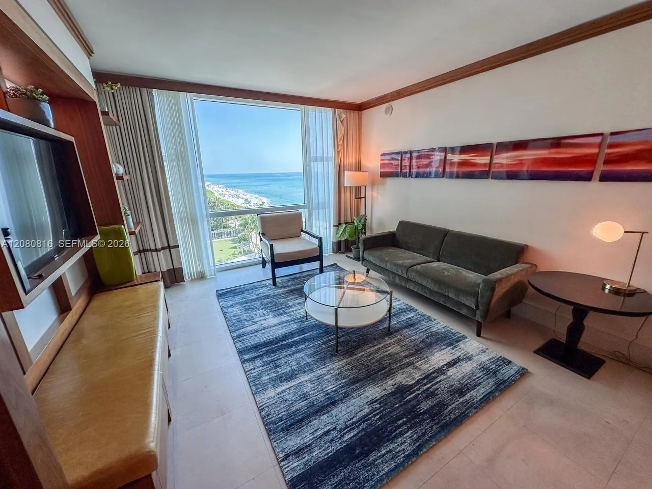 6801 Collins Ave # 815 (door number), Miami Beach, FL 33141