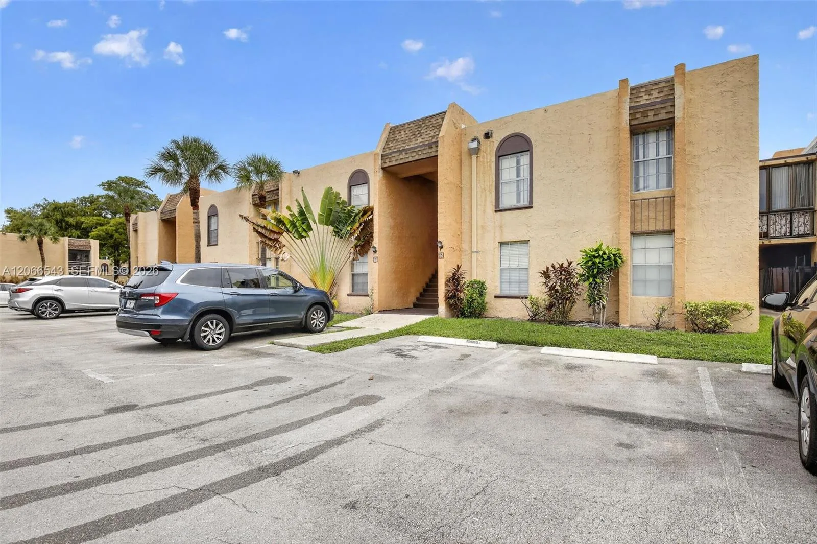 4241 NW 19th St # 172, Lauderhill, FL 33313
