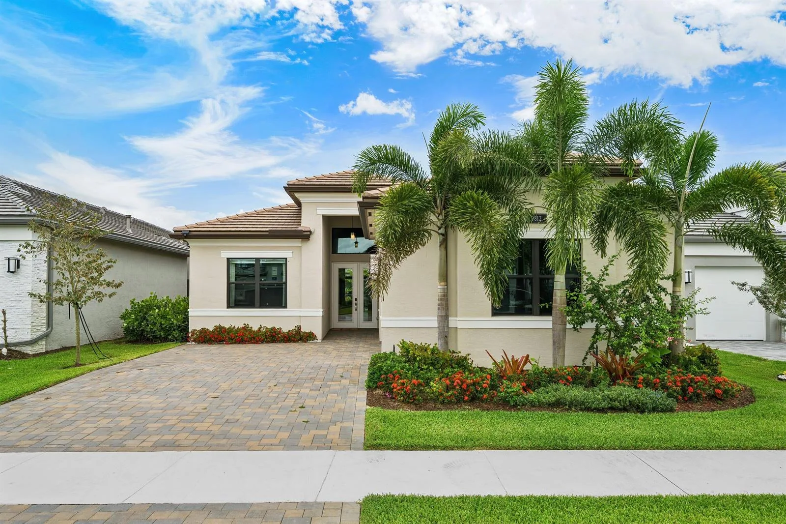 9812 Spruce Woods Drive, Boynton Beach, FL 33473