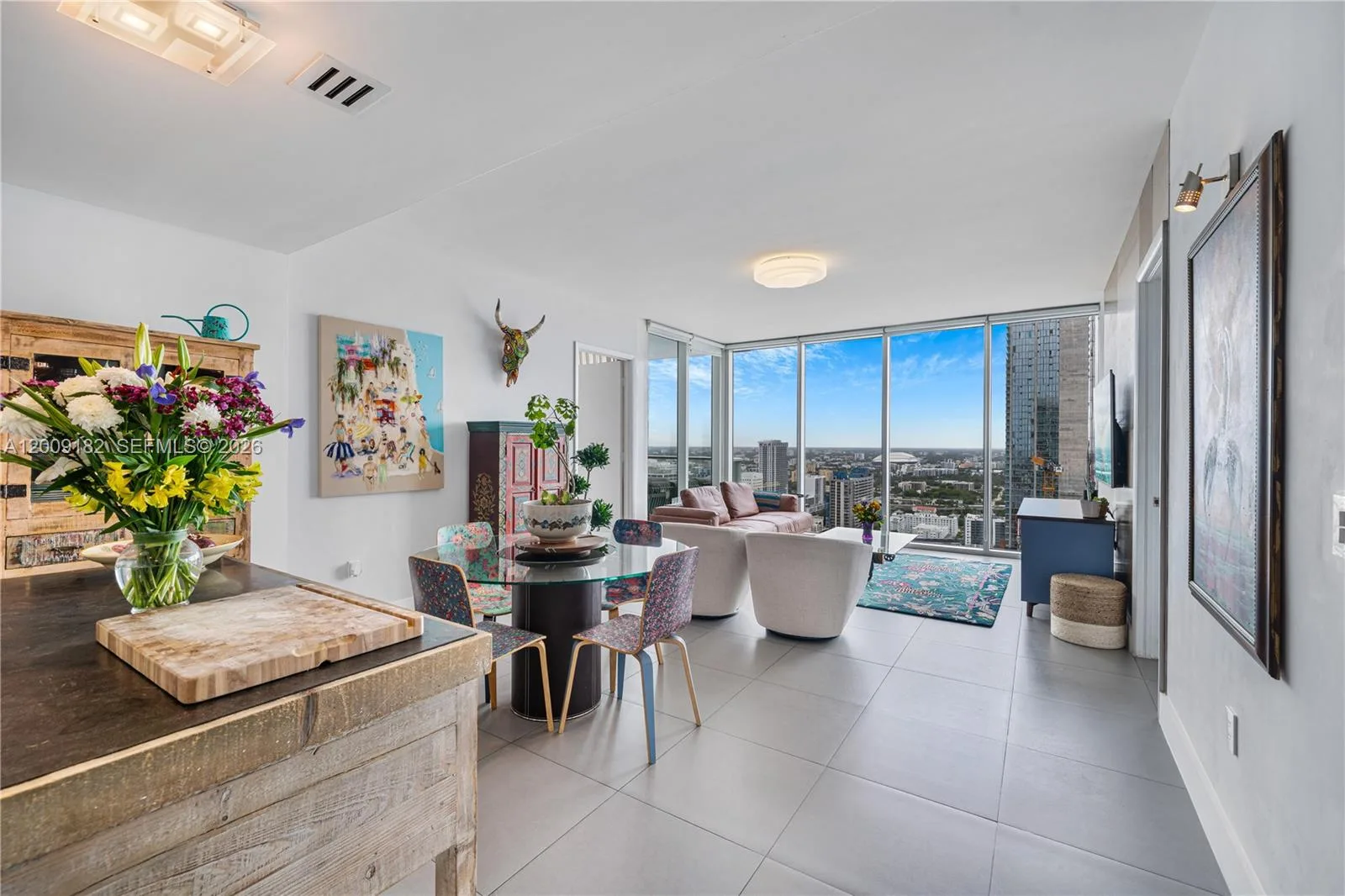 1040 Biscayne Blvd # 3607, Miami, FL 33132 photo 3