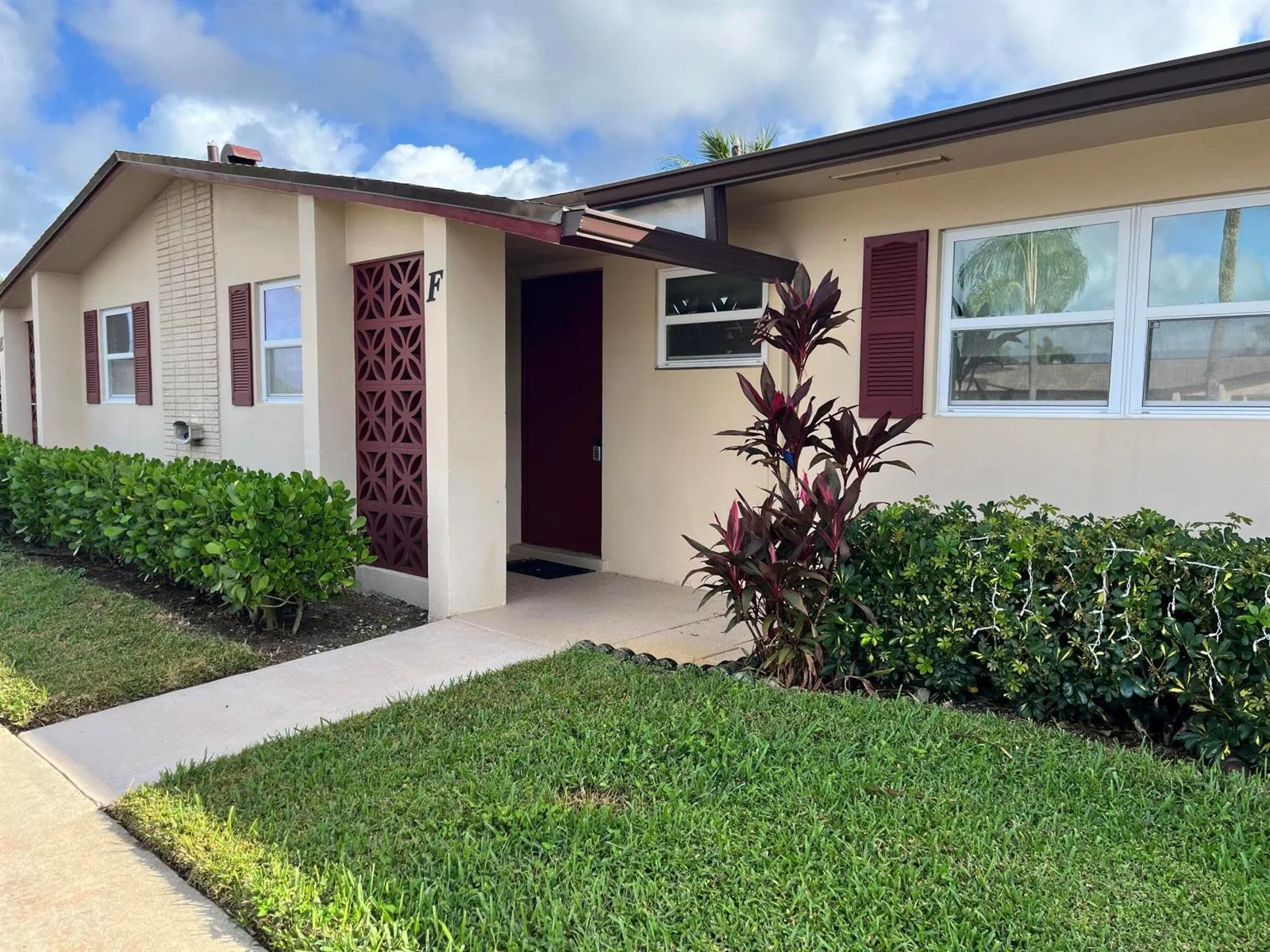 2980 Crosley Drive E # F, West Palm Beach, FL 33415
