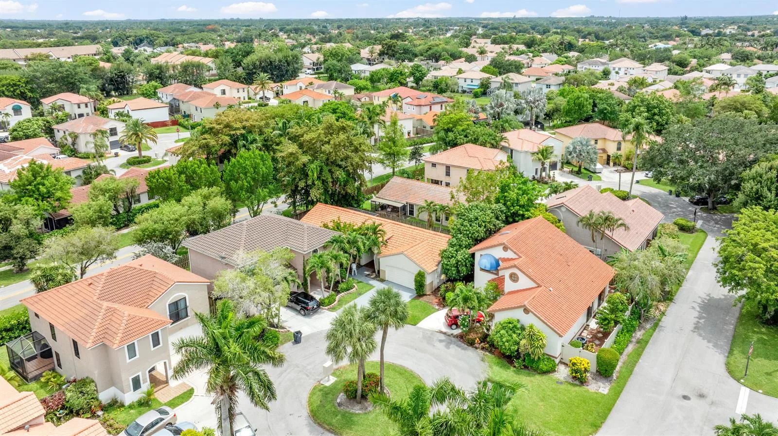1763 Harborside Circle, Wellington, FL 33414