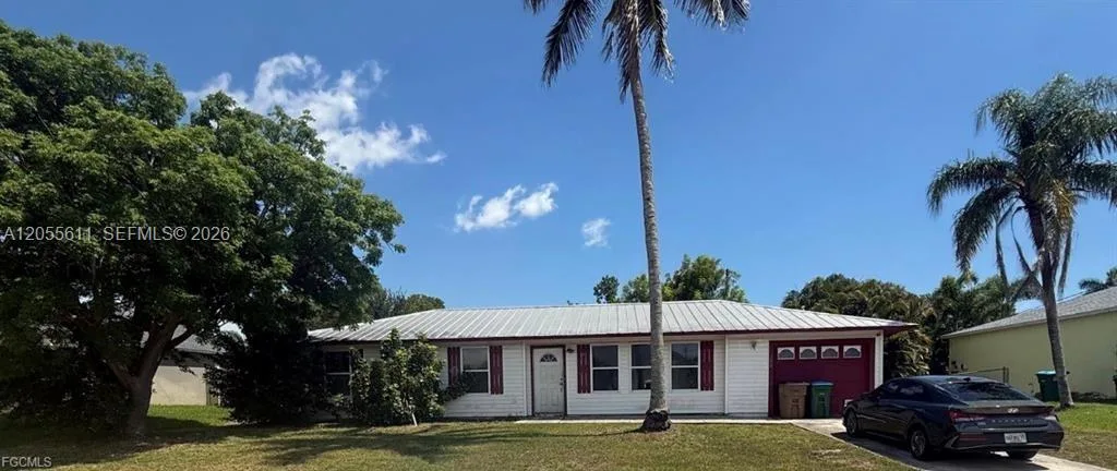 706 SW 31ST ST, Cape Coral, FL 33914