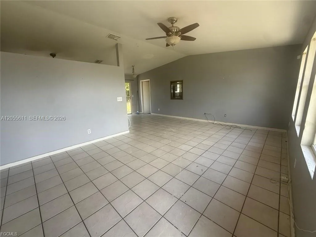706 SW 31ST ST, Cape Coral, FL 33914 photo 3