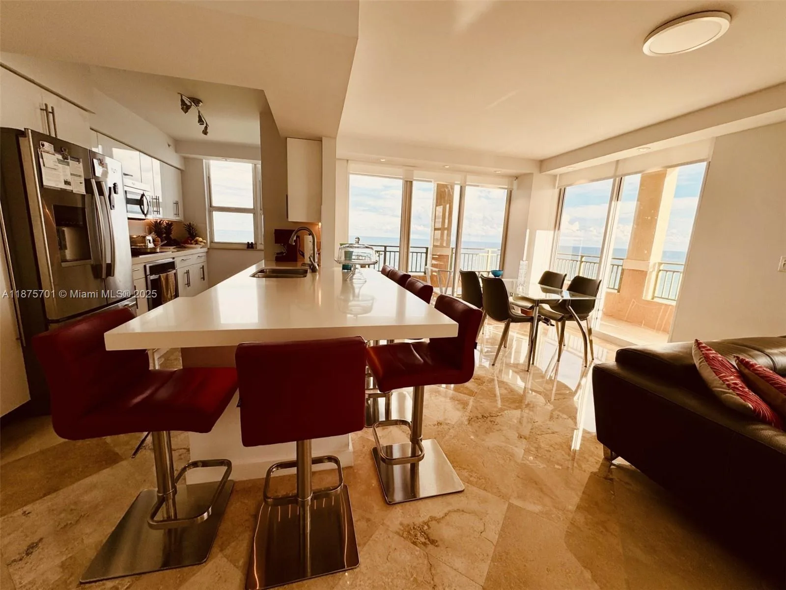 2080 S Ocean Dr # 1711, Hallandale Beach, FL 33009 photo 12
