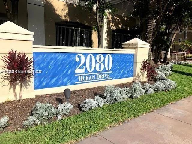 2080 S Ocean Dr # 1711, Hallandale Beach, FL 33009 photo 3