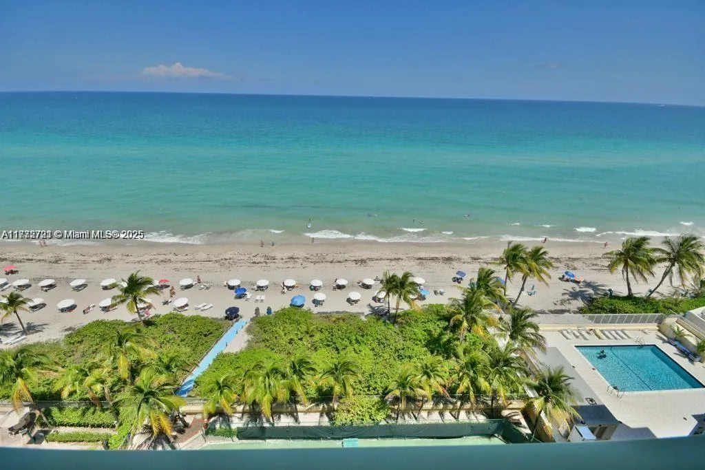 2080 S Ocean Dr # 1711, Hallandale Beach, FL 33009 photo 5