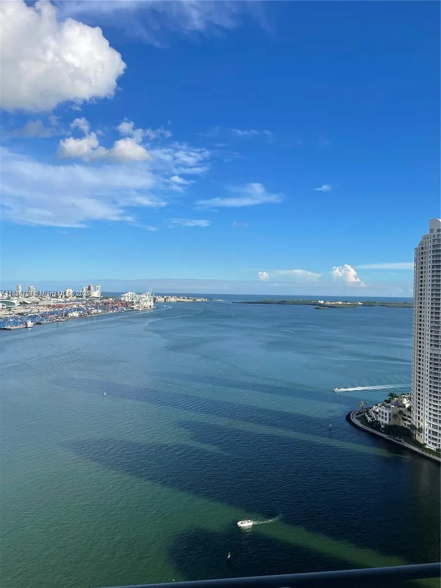 One Miami Unit 3526 at 325 S Biscayne Blvd # 3526, Miami, FL 33131 — photo 1