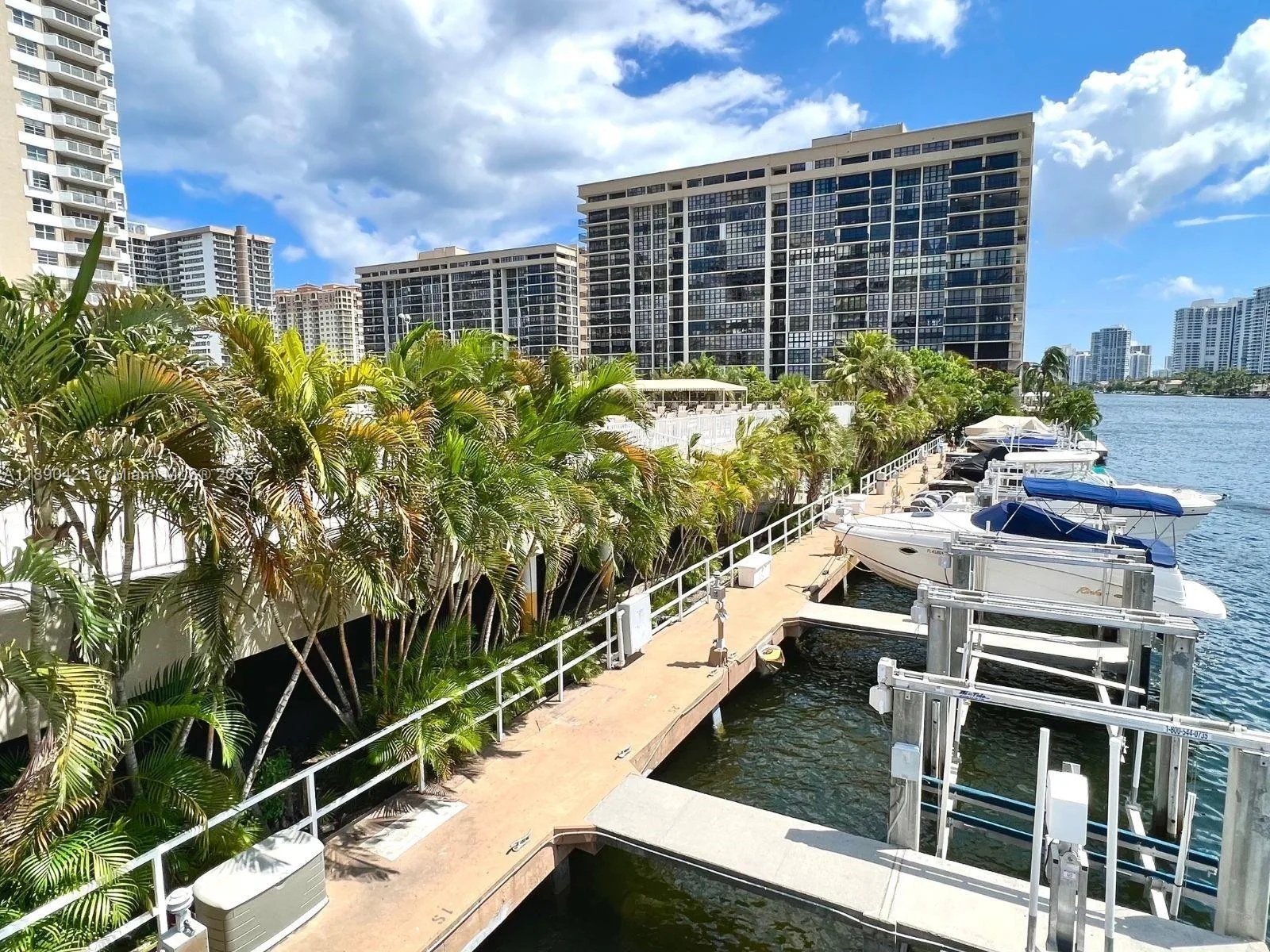 1965 S Ocean Dr # 6C, Hallandale Beach, FL 33009 photo 12