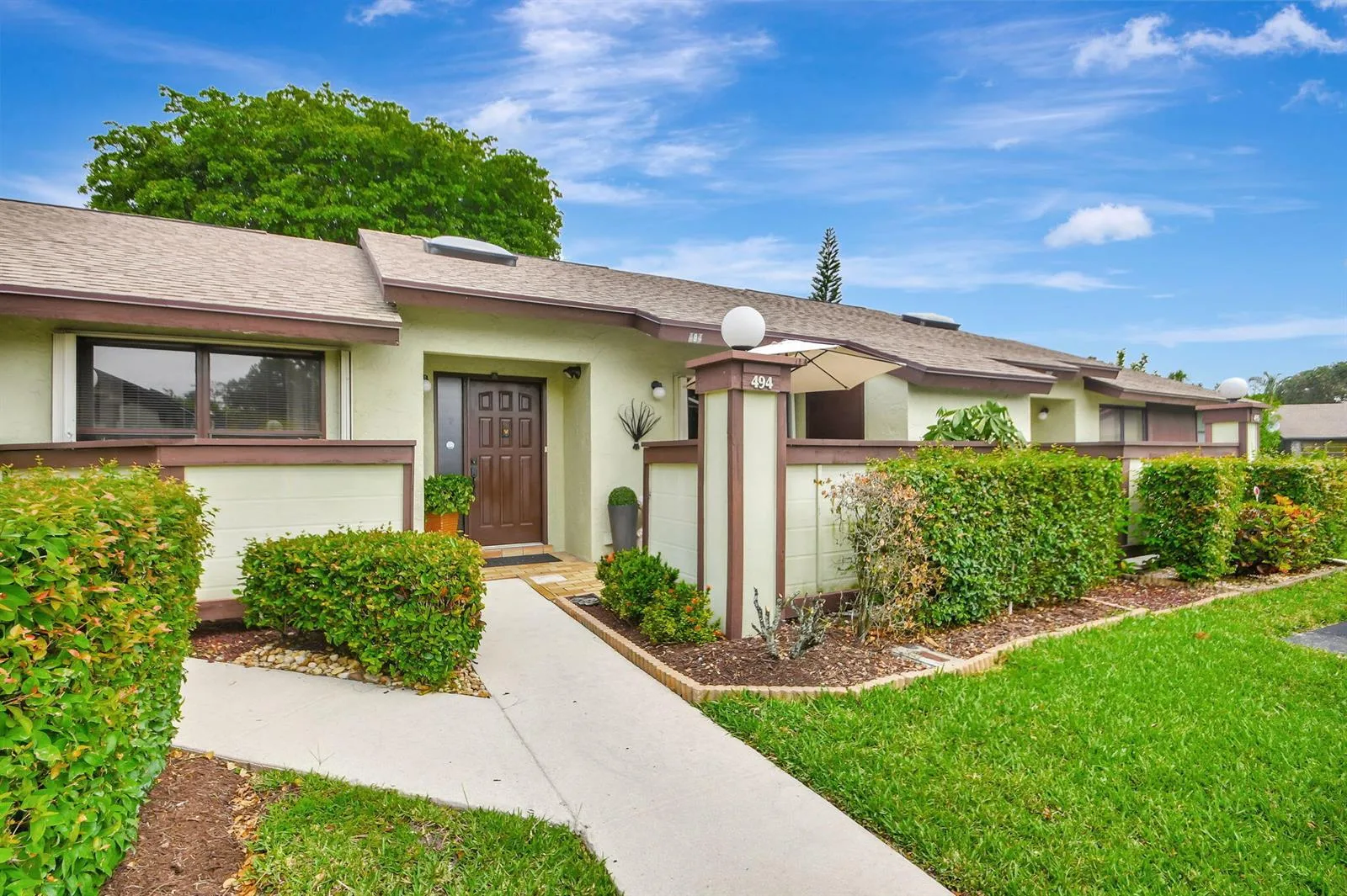 494 Iron Forge Court, Royal Palm Beach, FL 33411 photo 2
