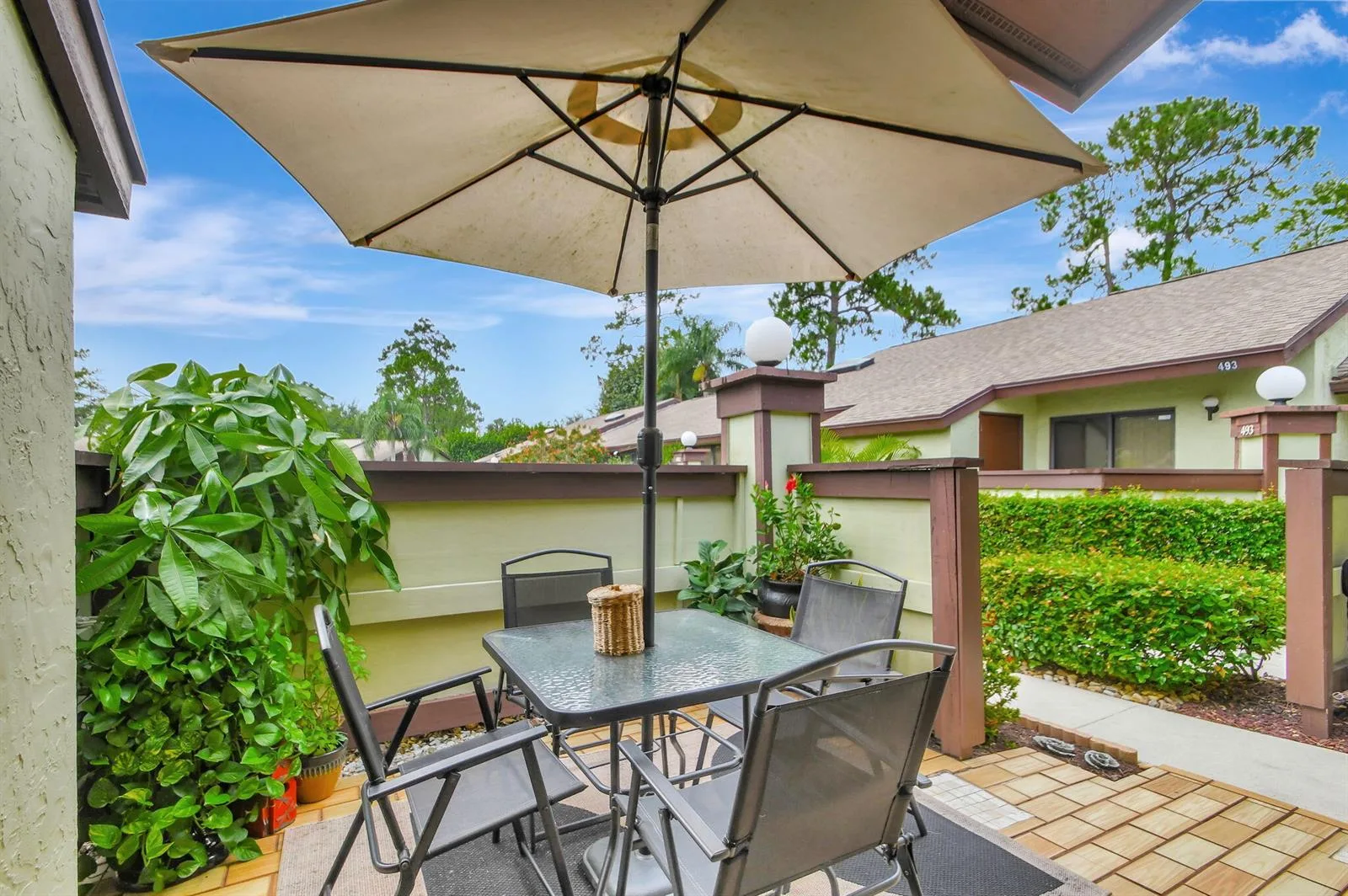 494 Iron Forge Court, Royal Palm Beach, FL 33411 photo 4