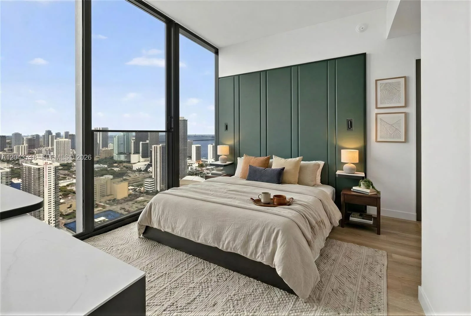 20 NE 11th # 4701, Miami, FL 33132 photo 9