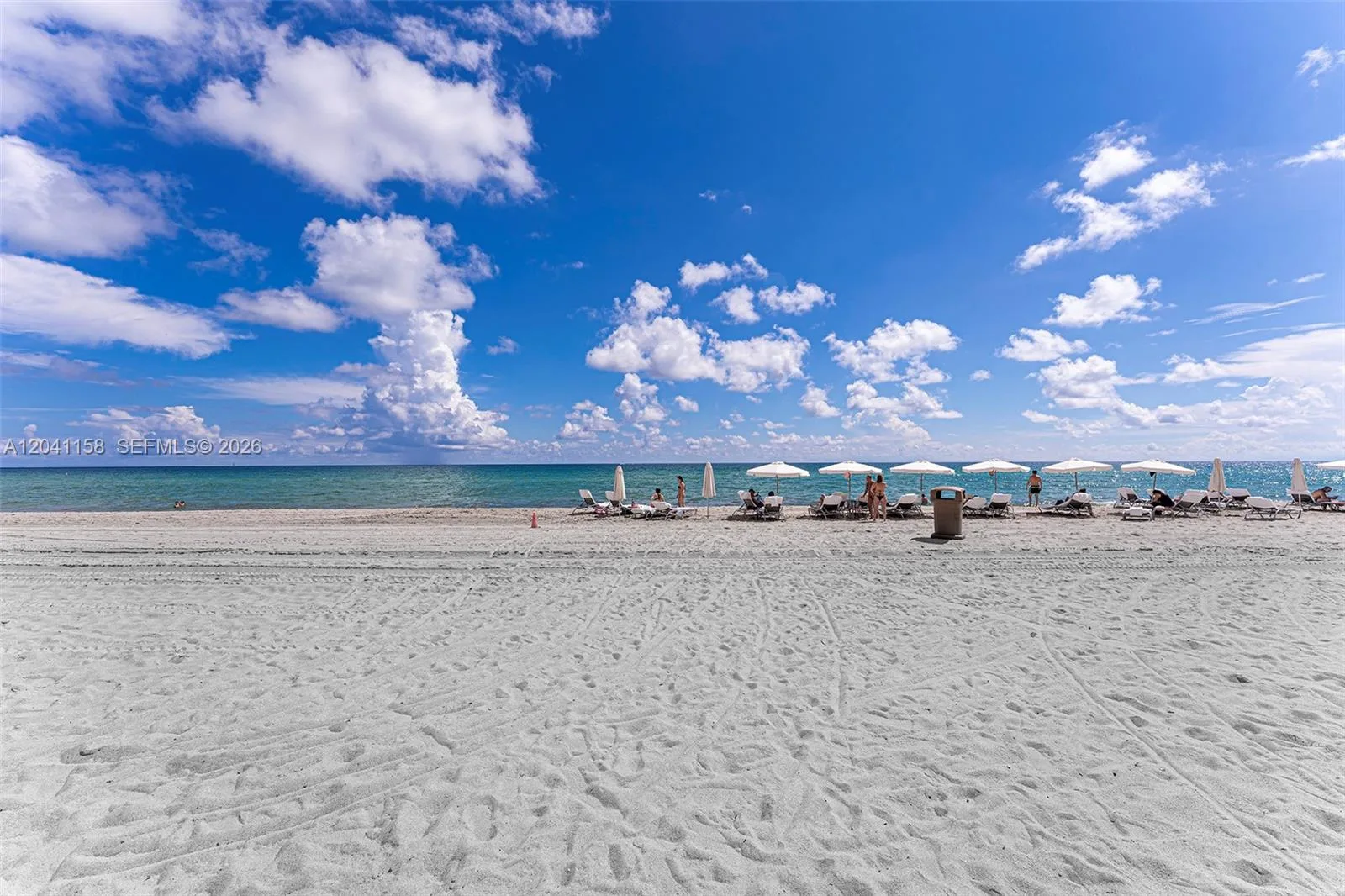 15901 Collins Ave # 2805, Sunny Isles Beach, FL 33160
