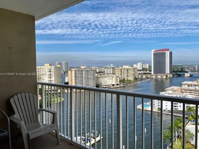 1965 S Ocean Dr # 11J, Hallandale Beach, FL 33009