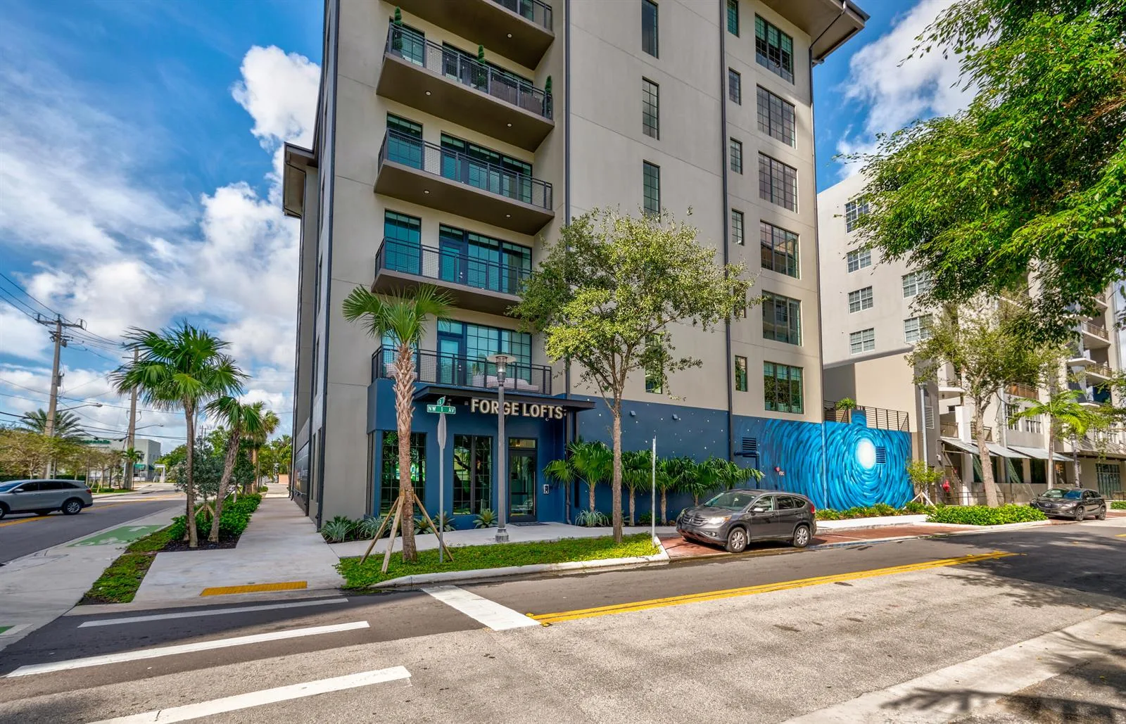401 NW 1ST Avenue # 503, Fort Lauderdale, FL 33301 photo 11