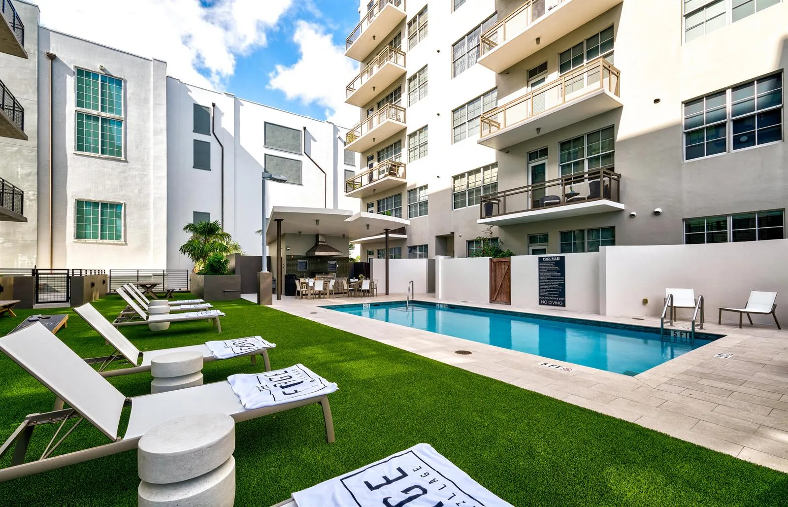 401 NW 1ST Avenue # 503, Fort Lauderdale, FL 33301 photo 9