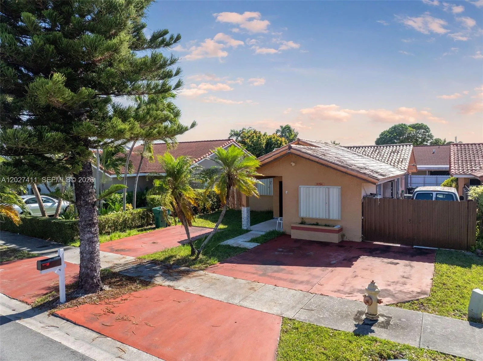 10724 SW 145th Ave, Miami, FL 33186