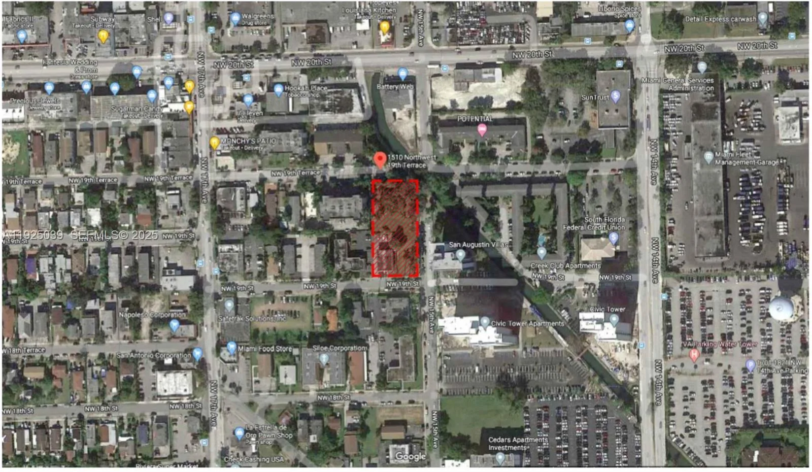 1900 NW 15th Ave, Miami, FL 33125 photo 2