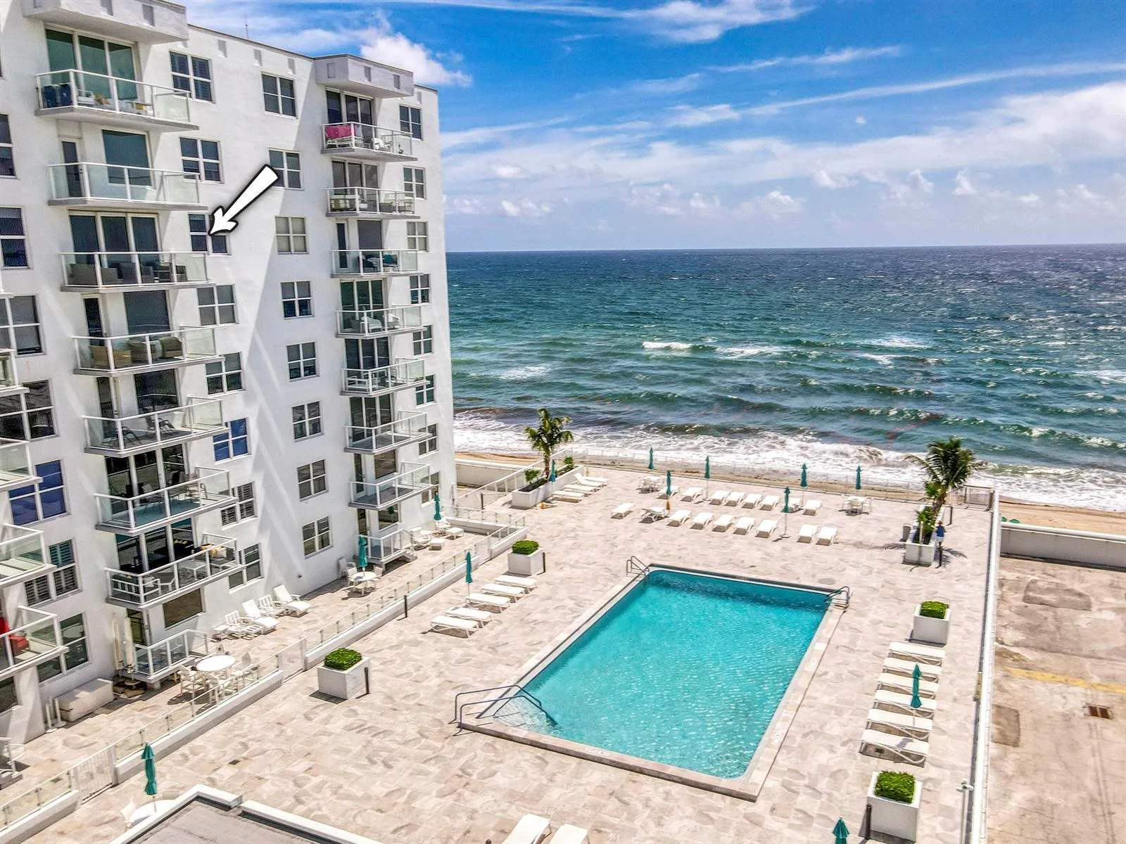 3450 S Ocean Boulevard # 610, Palm Beach, FL 33480