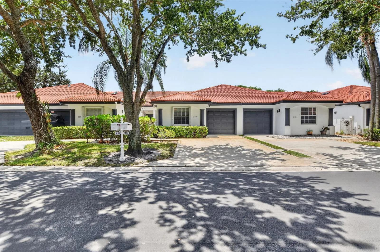 8100 VIA DI VENETO # NEIBORHOOD F, Boca Raton, FL 33496