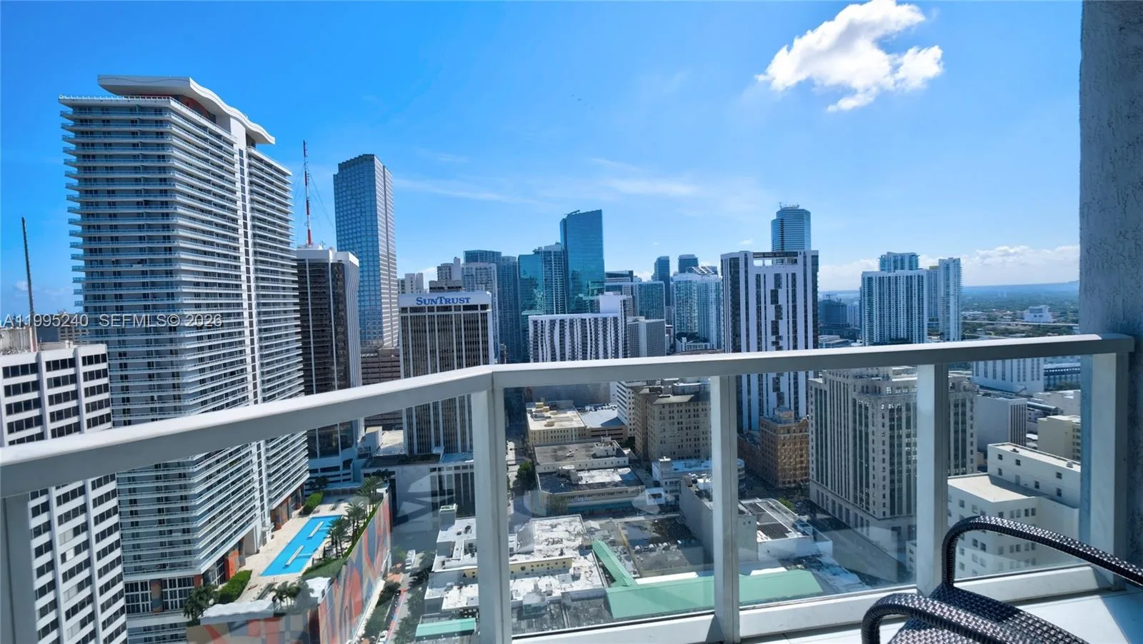 253 NE 2nd St # 3509, Miami, FL 33132 photo 8