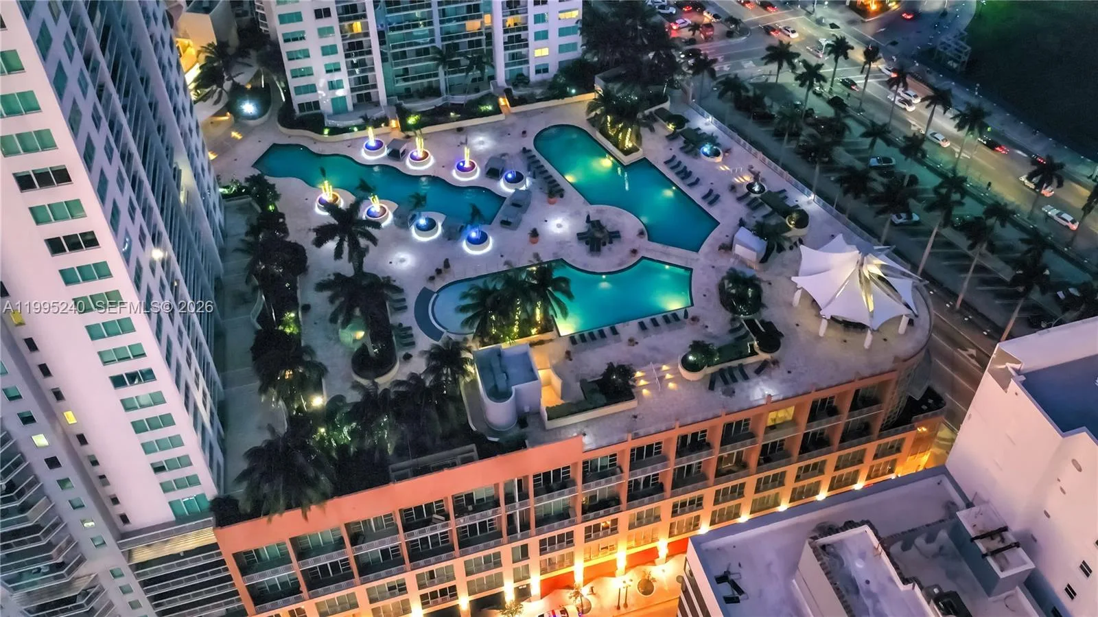 253 NE 2nd St # 3509, Miami, FL 33132 photo 9