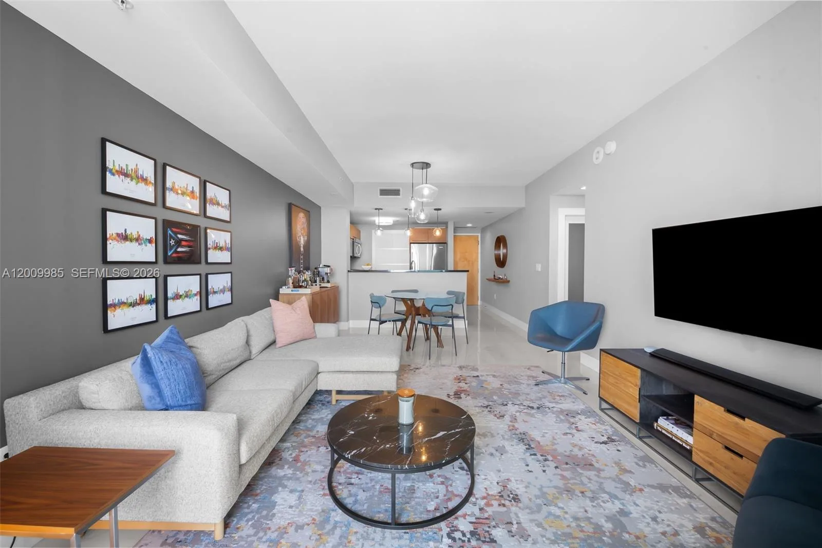 253 NE 2nd St # 2503, Miami, FL 33132 photo 6