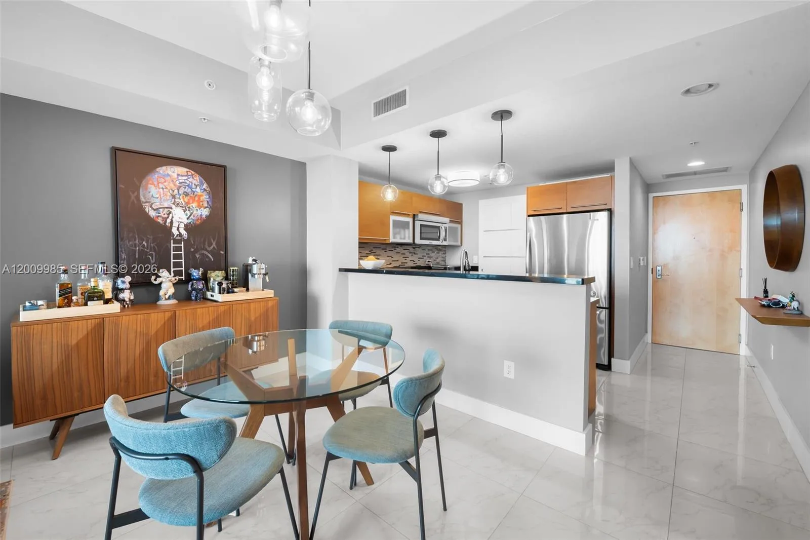 253 NE 2nd St # 2503, Miami, FL 33132 photo 7
