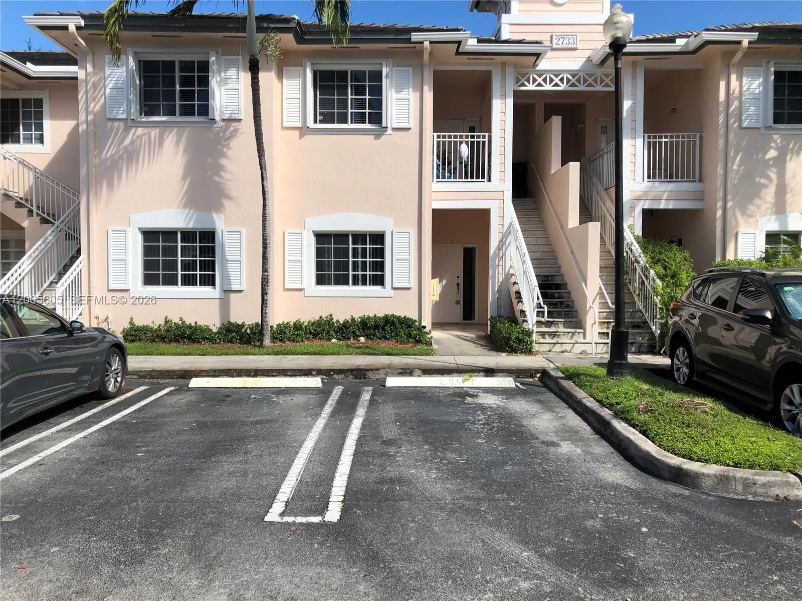 2733 NE 3rd Ct # 103, Homestead, FL 33033