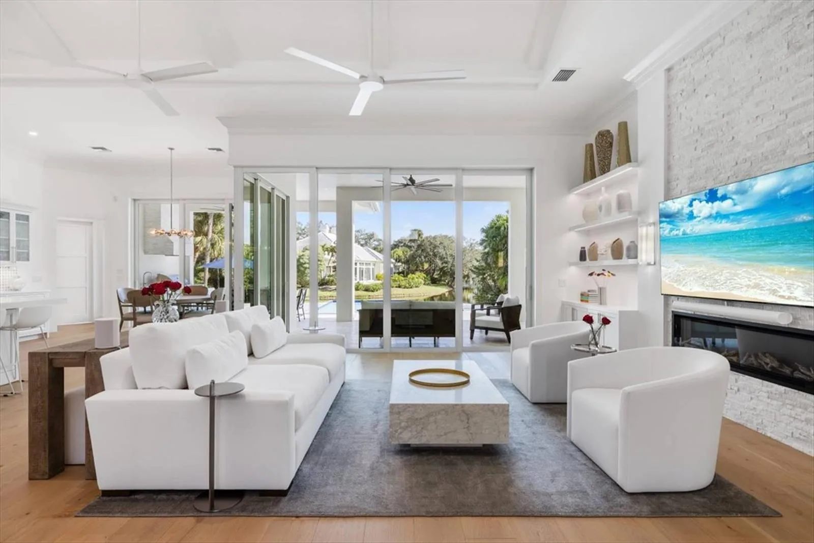 201 Shores Drive, Vero Beach, FL 32963 — zdjęcie 2