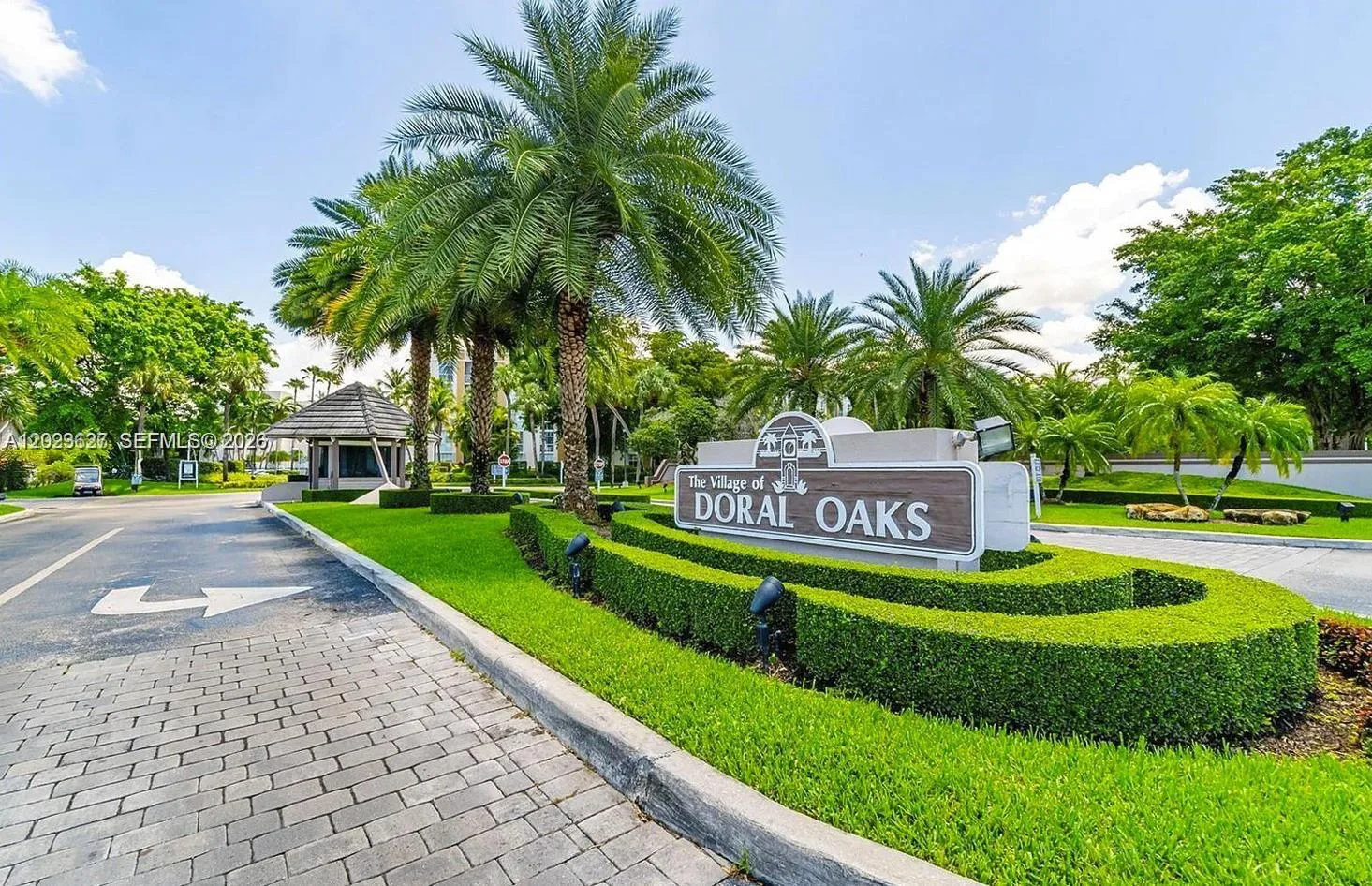 9735 NW 52nd St # 208, Doral, FL 33178