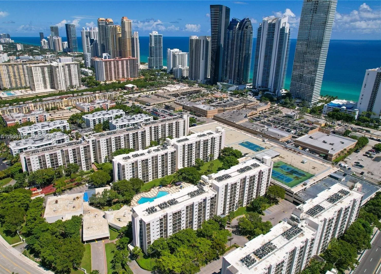 16909 N Bay Rd # 103, Sunny Isles Beach, FL 33160