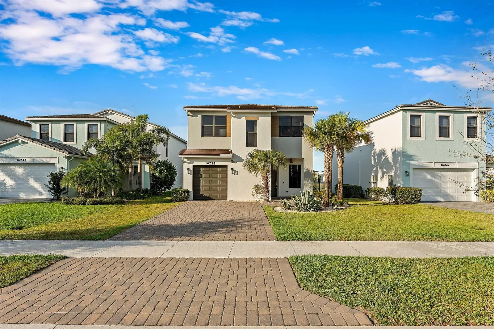 16235 Sandy Shore Drive, Westlake, FL 33470