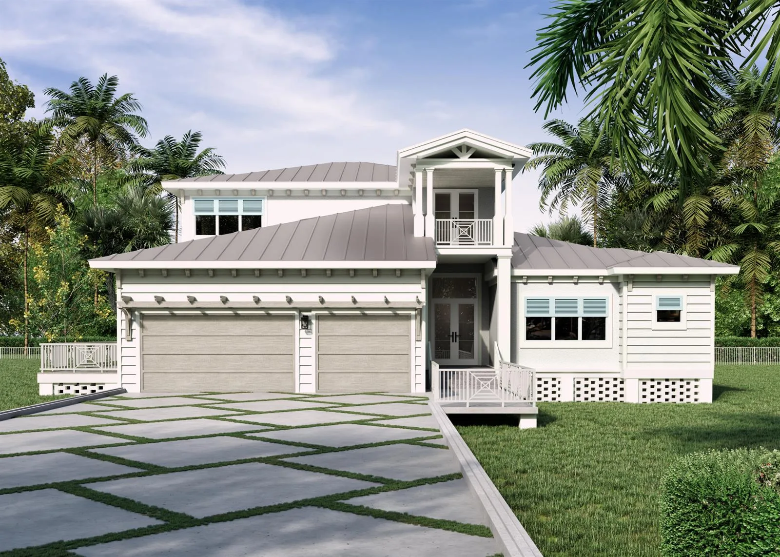 7741 SE Loblolly Bay Drive, Hobe Sound, FL 33455