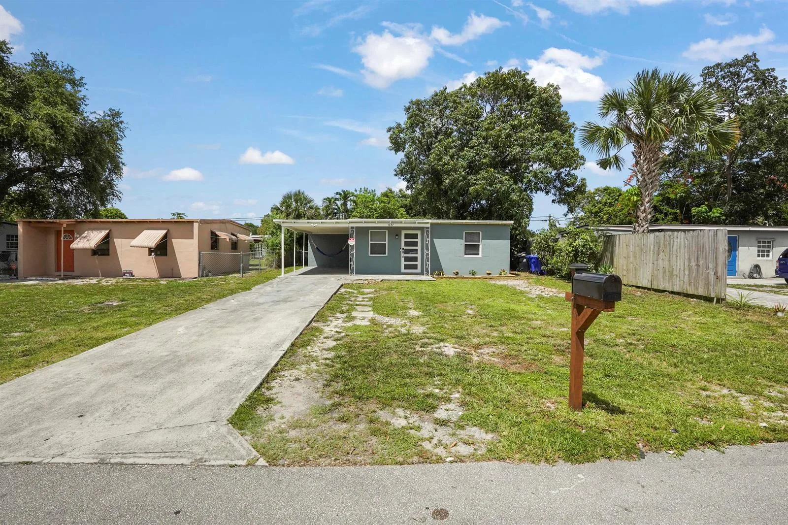 1657 Lauderdale Manor Drive, Fort Lauderdale, FL 33311