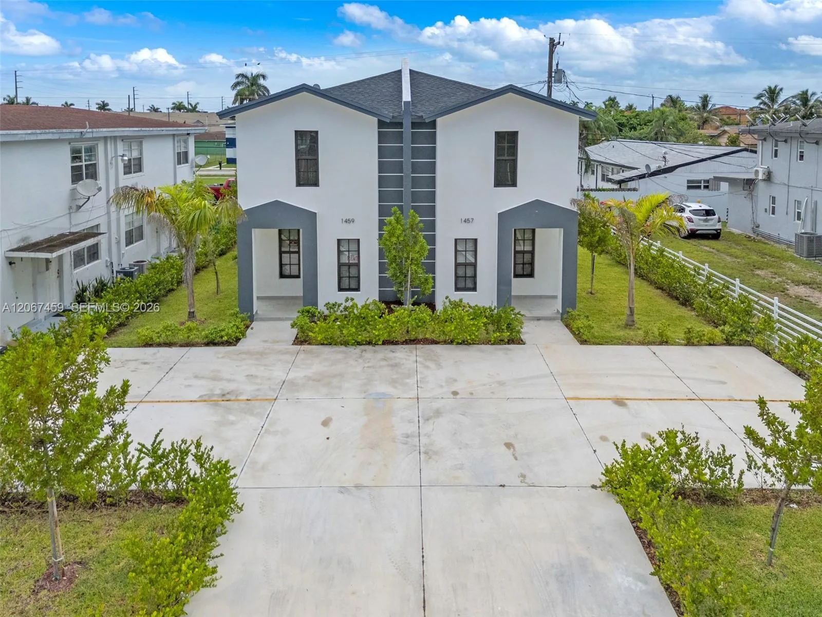 1457 NW 2ND AVE # 1457, Florida City, FL 33034